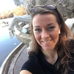 Meet your Posher, Miranda